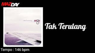 Ungu - Tak Terulang (No Drum)