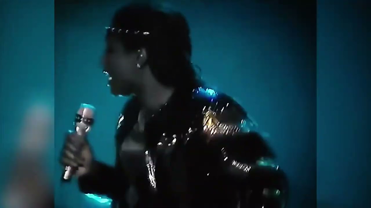 Miquel Brown   So Many Men, So Little Time Remastered in HD