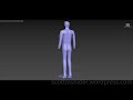 JFJ: 3DS MAX Practice Polygon Modeling Model Video #75 (06-03-2026)