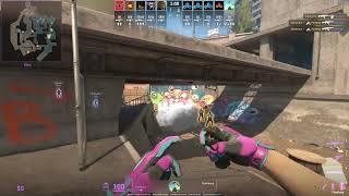 Cs2 Overp - Monster Flash From Perfecto