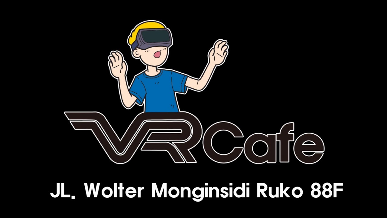 VR CAFE YouTube