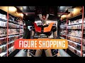 Figure Shopping in Tokyo | Kotobukiya, Mandarake & Toy Sapien