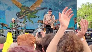 Claypool Gold ’26 – Riddles Are Abound Tonight (Sausage cover) – The Complex – SLC, UT – 5/26/2026