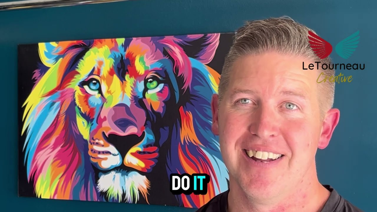 Redefining Creativity & Genius - Unlock Your Creative Genius Series