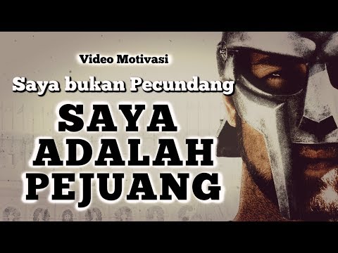 Video: Apa artinya pejuang?