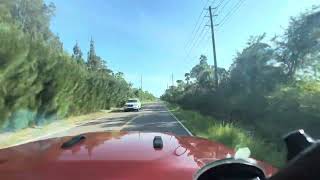 Hernando Beach driving tours: to Hudson part 2