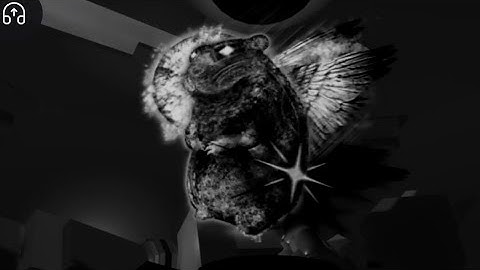 Getting Morose Chomik | Find The Chomiks