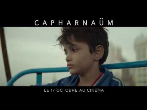 Capharnaüm - Spot VF