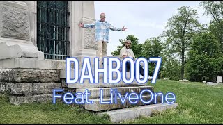 END OF TIME - DAHBOO7 Feat. LiiveOne (Official Music Video) by DAHBOO77 20,932 views 1 year ago 2 minutes, 41 seconds
