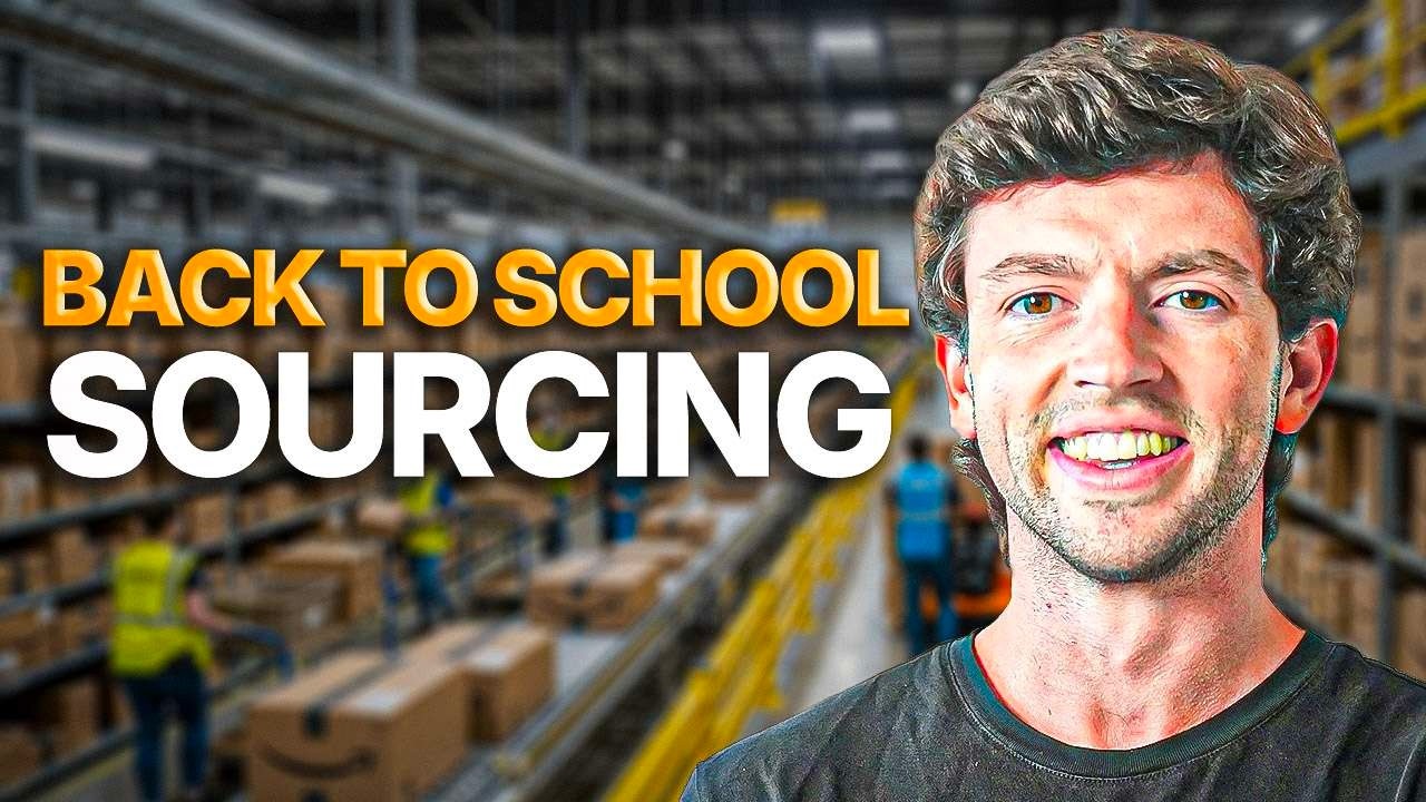 rewrite this title BACK TO SCHOOL Live Amazon FBA Sourcing | SellerAmp Advanced Search rewrite this title BACK TO SCHOOL Live Amazon FBA Sourcing | SellerAmp Advanced Search