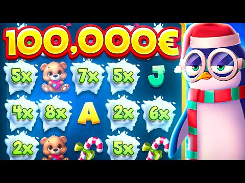 Découvrez Big Bass Splash 1000, le jeu de casino en ligne incontournable en France