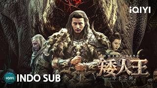 Versi Timur dari 'The Hobbit' — produksi megah fantasi! | iQIYI Film Tiongkok