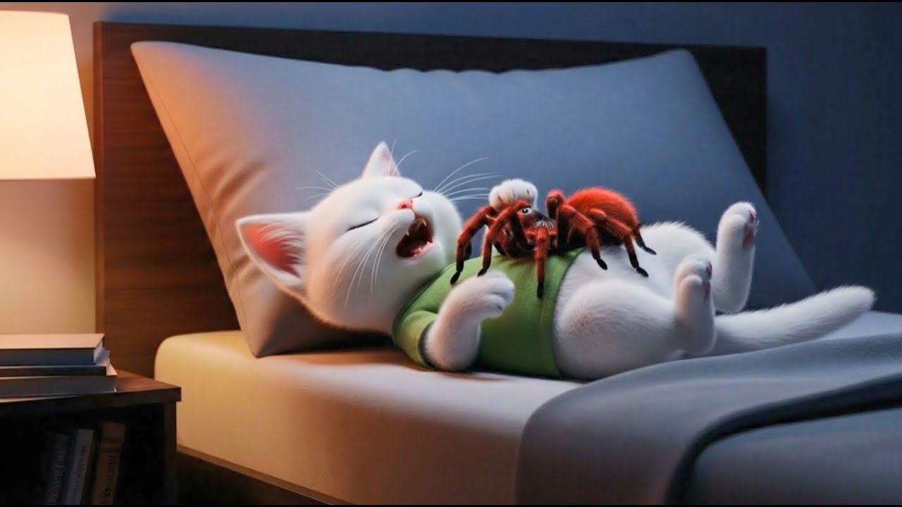 The SHOCKING Truth About Cat Gogo You Need to Know