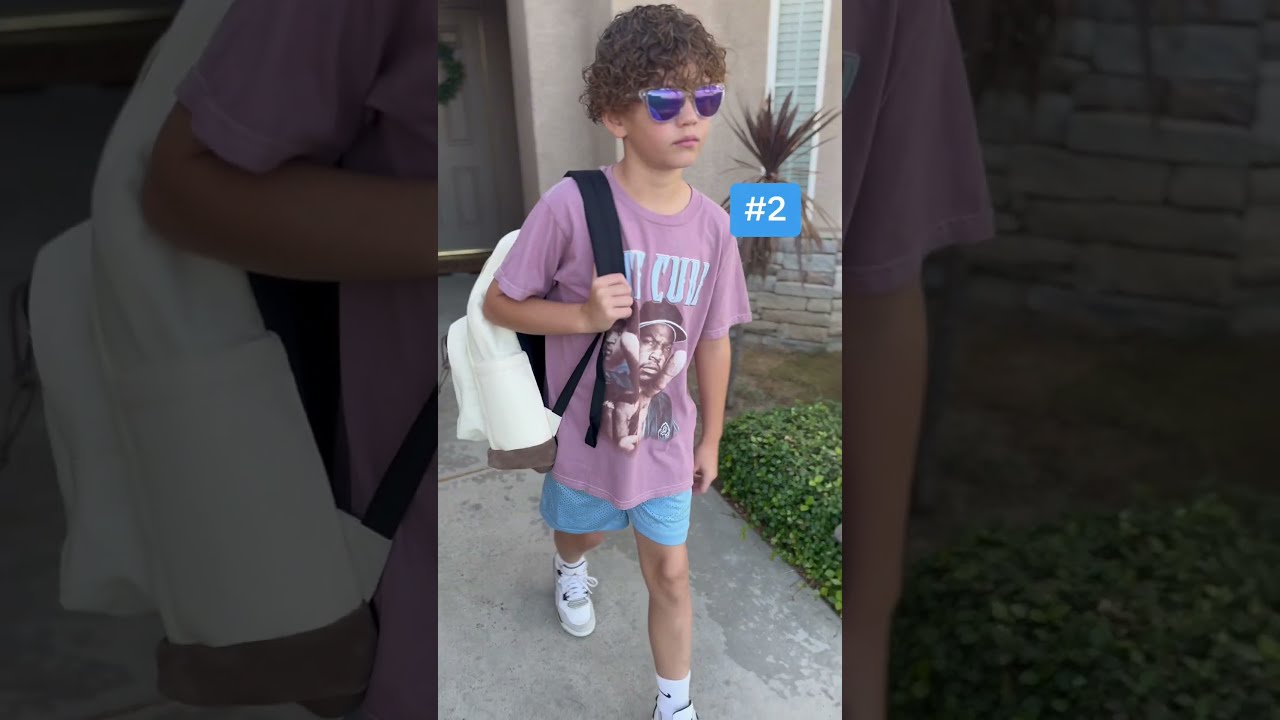 Which One Would YOU Choose Shorts