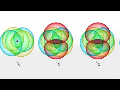 Video: Cos'è una molecola e in che cosa differisce da un atomo