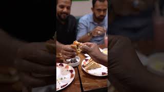 Ifthar Meet At Nikshan Electronics.