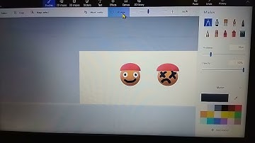 i made my own 3d icon from fnf dave and bambi