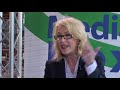 Mediabox interview with Ms. Eirini Dourou ( Greece, SOC)