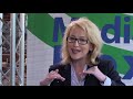 Mediabox interview with Ms. Eirini Dourou ( Greece, SOC)