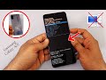 Samsung A07 Hard Reset Without PC | How To Unlocking Samsung Galaxy A07
