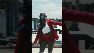 Watch Tadia Perform Yoyo For Skyline Lil Haiti.