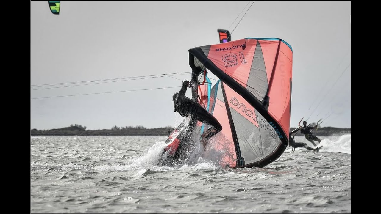 😱 The WORST KITESURFING ACCIDENTS of November 2024 ! You Won't Believe the Last One!