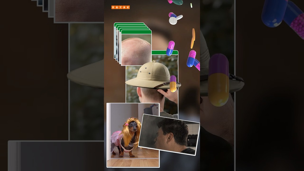 Looking for the perfect rental car? First, check KAYAK.