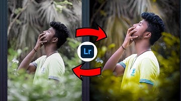 Lightroom best realistic Color Effect editing tricks🔥|best color effects||new Lightroom photo editor