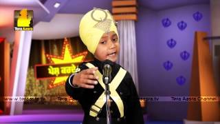 Nihung Singh Chakkar Dumaleya Wale | Bal Kavi Darbar | Kunwar Ajit Singh