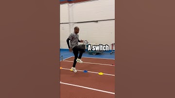 Warm-Up Drills to Help You Sprint Faster 👈