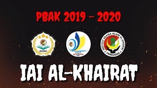Technical Meeting PBAK 2019