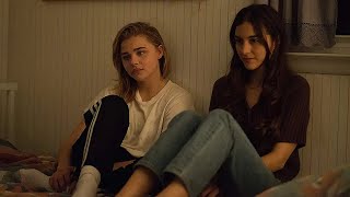 The Miseducation Of Cameron Post 2018 Lesbian Clip - Cameron X Coley 错误教育 Chloë Grace Moretz