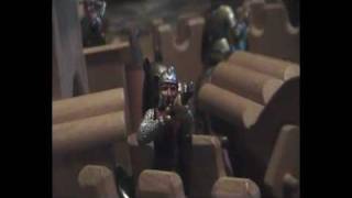Castle Siege - Trailer