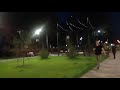 САМАРА/СКВЕР УЛ. АВРОРЫ /ВЕЧЕРНЯЯ  ВЕЛОПРОГУЛКА🚵/ видео от Анфисы/Evening bike ride🚴