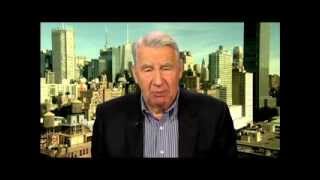 JFK Assassination ~ Robert MacNeil