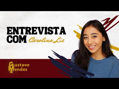 LOS ANGELES É PERRENGUE? Entrevista com a atriz Carolina Liz