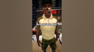 Special Delivery - Hard Bullet finally comes to Meta Quest 3 #vr #hardbullet #quest3