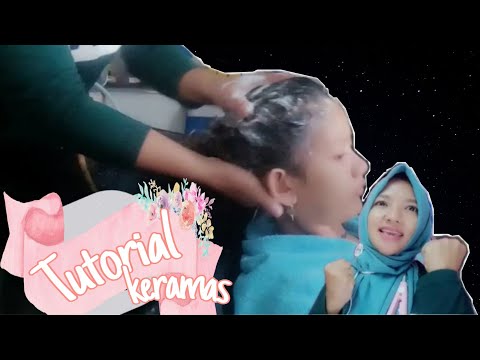 Video: Cara Mencuci Rambut Dengan Benar: 7 Tips Dari Ahli Trikologi