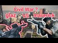 Maverick 4 Vs 1 Clutch نباید میومد جلوم 