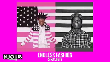 Endless Fashion (Jersey Club) @jadenbeats @njclubtv