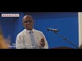 PM Manele urges journalists to tell Pacific stories