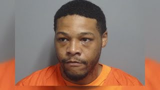 Dayton man accused of killing teen, pregnant woman captured in Cleveland