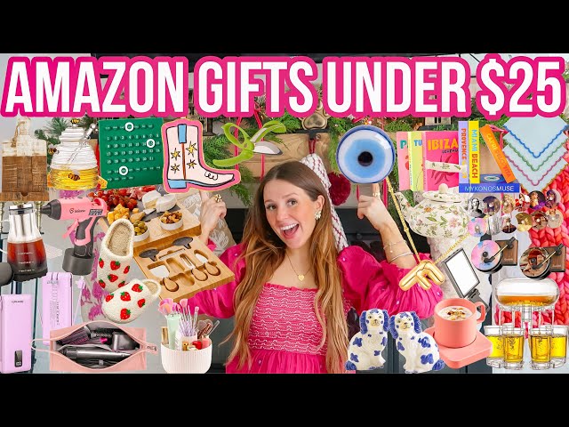 Best Gifts Under $25: Holiday Gift Guide 2021 - IGN