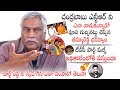 I did last interview of NTR: Tammareddy Bharadwaja