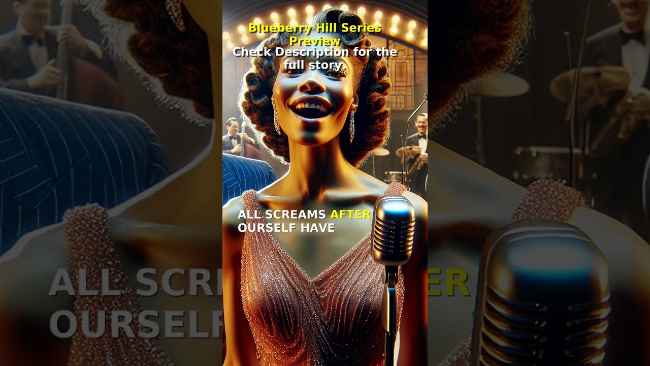 Blueberry Hill Series Preview (Short Clip) 