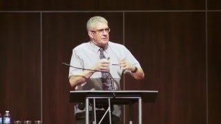 Celebrity Jesus and the Dead Sea Scrolls - Dr Craig Evans Profile