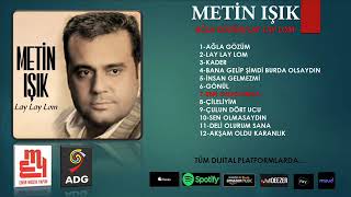 metin ışık - sen olmayınca Resimi