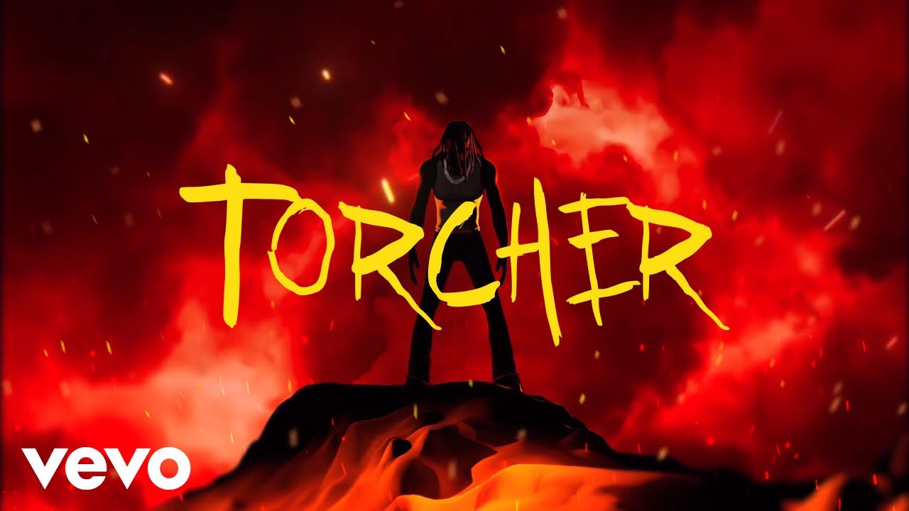 Watch Stonebwoy - Torcher on YouTube Watch Stonebwoy - Torcher on YouTube