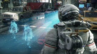 PRAGMATA | Max Settings + Ray Tracing Benchmark | RTX 3080 | Ryzen 9 5900x | 1440P
