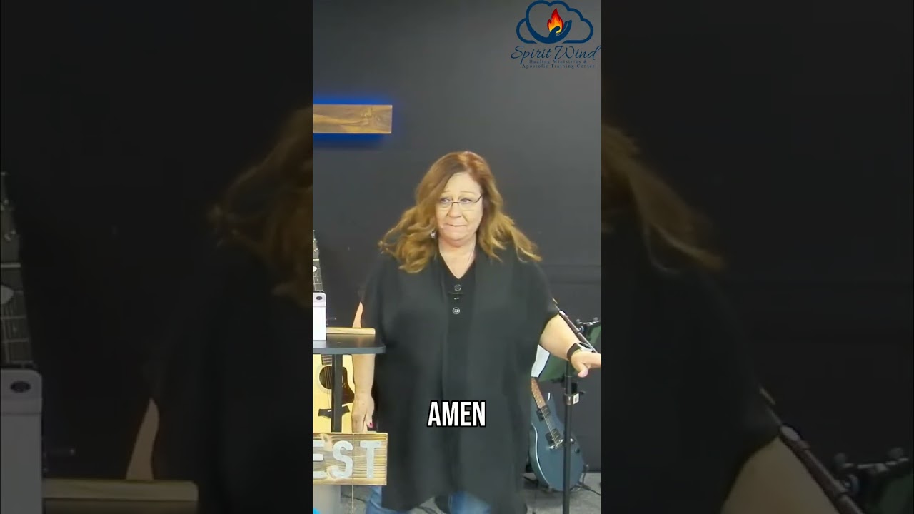 Prophetic Words: Seen Them Come To Life! #shorts